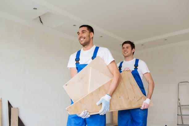 Best Recycling Services for Junk  in Cross Plains, TX